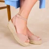 Althea Detail Espadrille