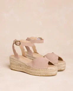 Althea Detail Espadrille