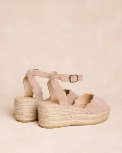 Althea Detail Espadrille