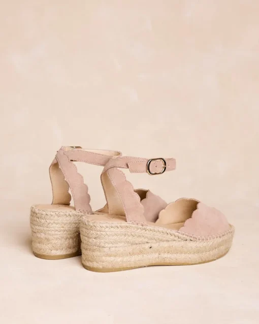 Althea Detail Espadrille