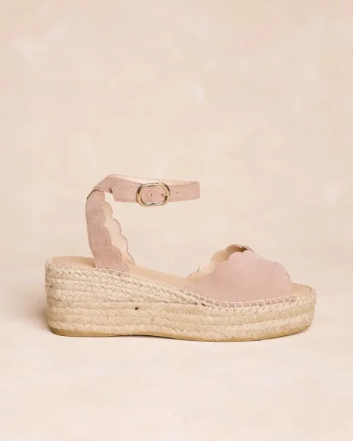 Althea Detail Espadrille