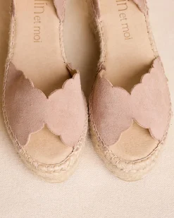 Althea Detail Espadrille
