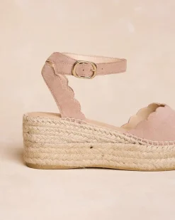 Althea Detail Espadrille