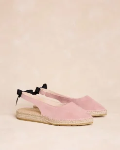 Amara Bow Espadrille