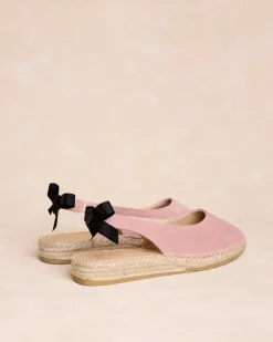 Amara Bow Espadrille