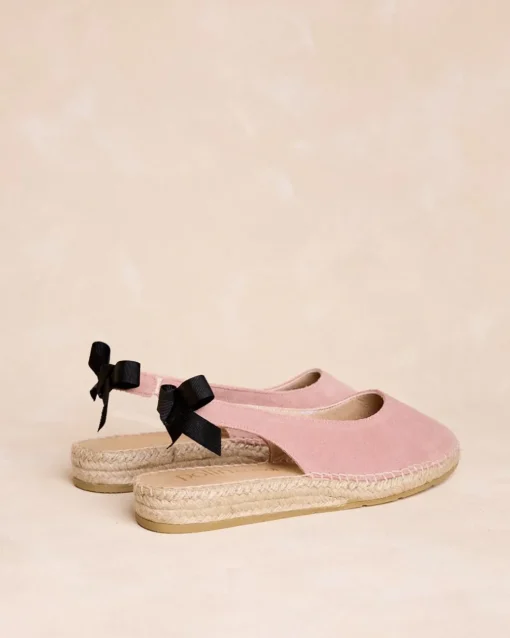 Amara Bow Espadrille
