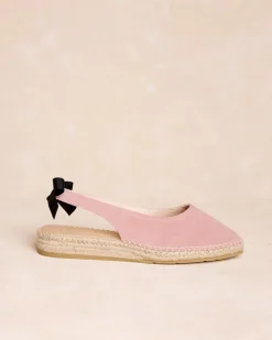 Amara Bow Espadrille