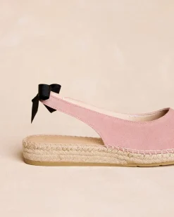 Amara Bow Espadrille