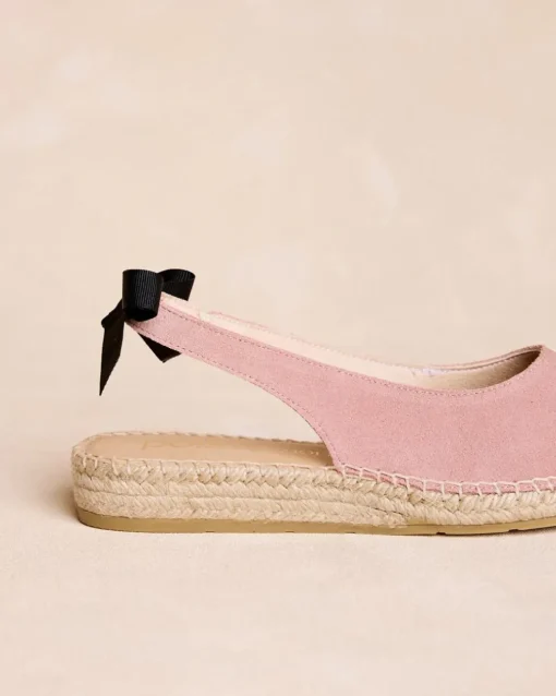 Amara Bow Espadrille
