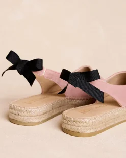 Amara Bow Espadrille