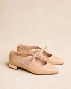 Ballerines Cordon Rita