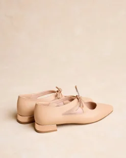 Ballerines Cordon Rita