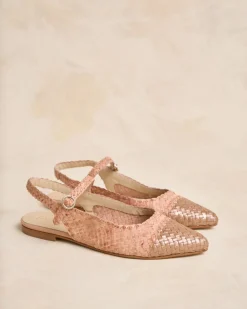 Ballerines Escarpins Cosi