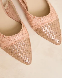 Ballerines Escarpins Cosi