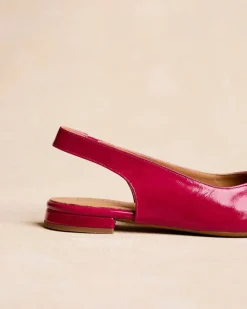 Ballerines Olethea Escarpins à l’arrière