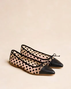 Ballerines Punta Kira