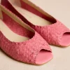 Ballerines Tressée Rosenda