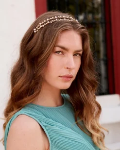 Bandeau Matil Pearl