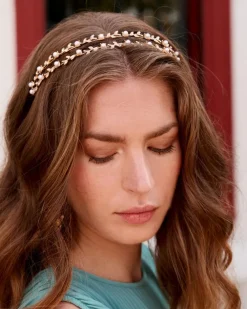Bandeau Matil Pearl