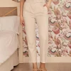 Bianca Pantalon ceinture