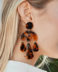 Boucles d’oreilles Largo Care