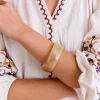 Bracelet Dinan Écaille de Tortue