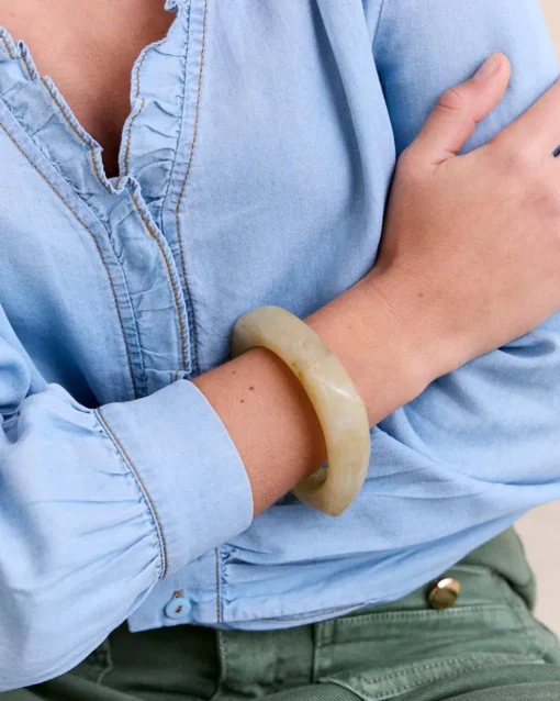 Bracelet mince Domme