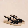Brienne Sandale Espadrille