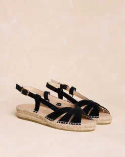 Brienne Sandale Espadrille