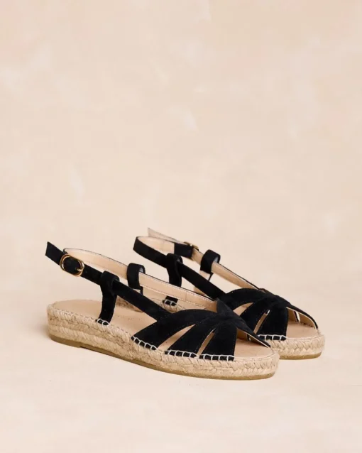 Brienne Sandale Espadrille