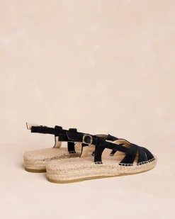 Brienne Sandale Espadrille
