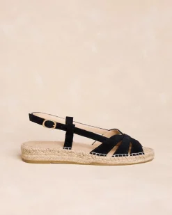 Brienne Sandale Espadrille