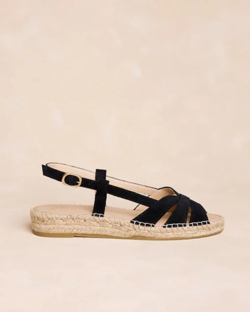 Brienne Sandale Espadrille