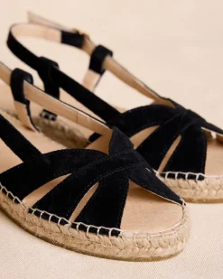 Brienne Sandale Espadrille