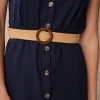 Ceinture Andre Beige