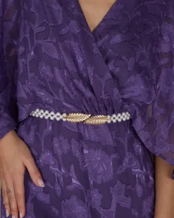 Ceinture Calista Pearl