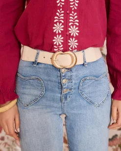 Ceinture élastique Priscila