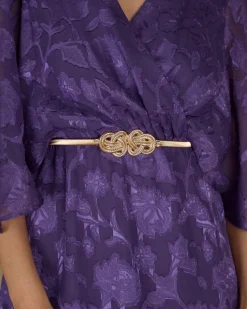 Ceinture Méliss Detail