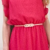 Ceinture Vira Gold