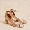 Chaussure à talon Platonia
