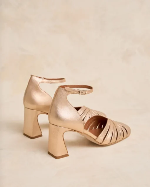 Chaussure à talon Platonia