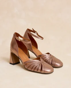 Chaussure à talon Priscela