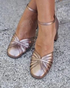 Chaussure à talon Priscela