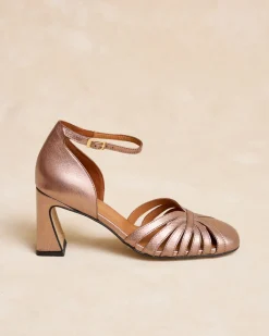 Chaussure à talon Priscela