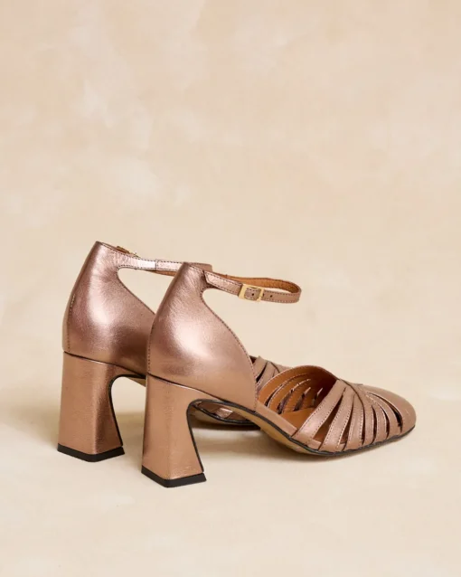 Chaussure à talon Priscela