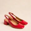 Chaussure Lulu Slingback