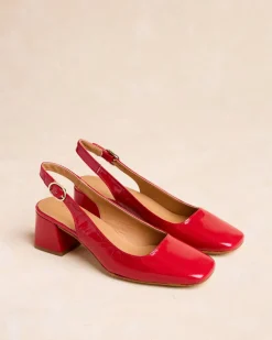Chaussure Lulu Slingback