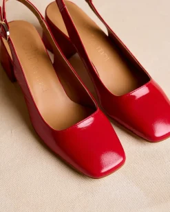 Chaussure Lulu Slingback