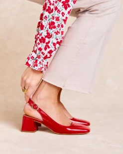 Chaussure Lulu Slingback