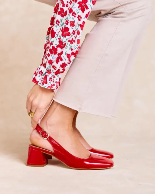 Chaussure Lulu Slingback